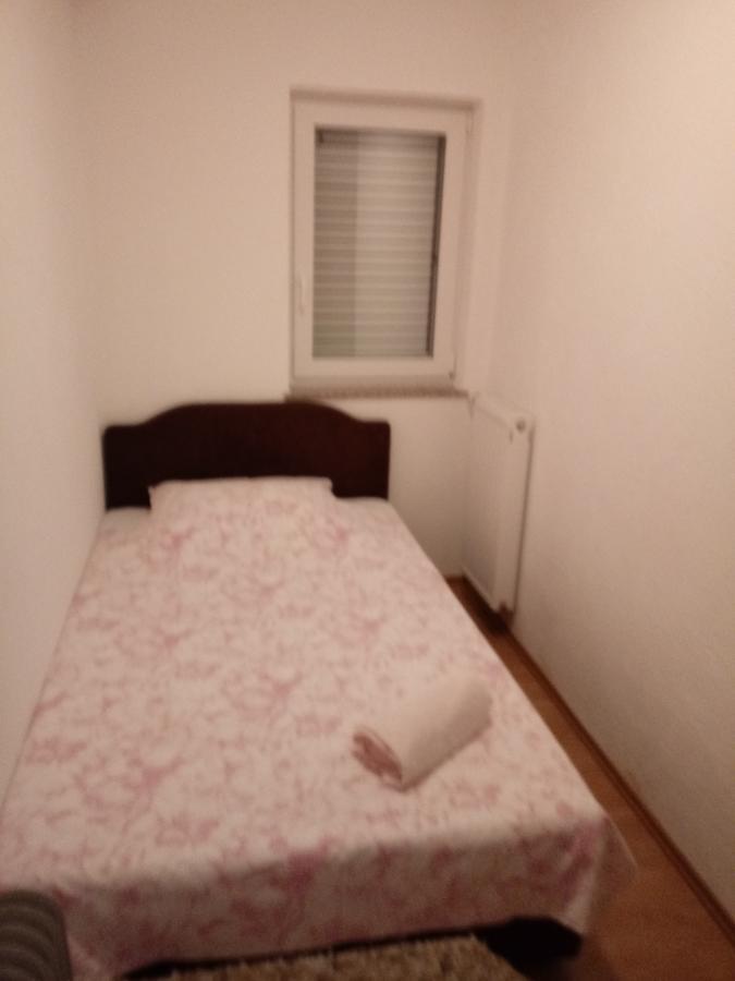 Home Coric 포수셰 외부 사진