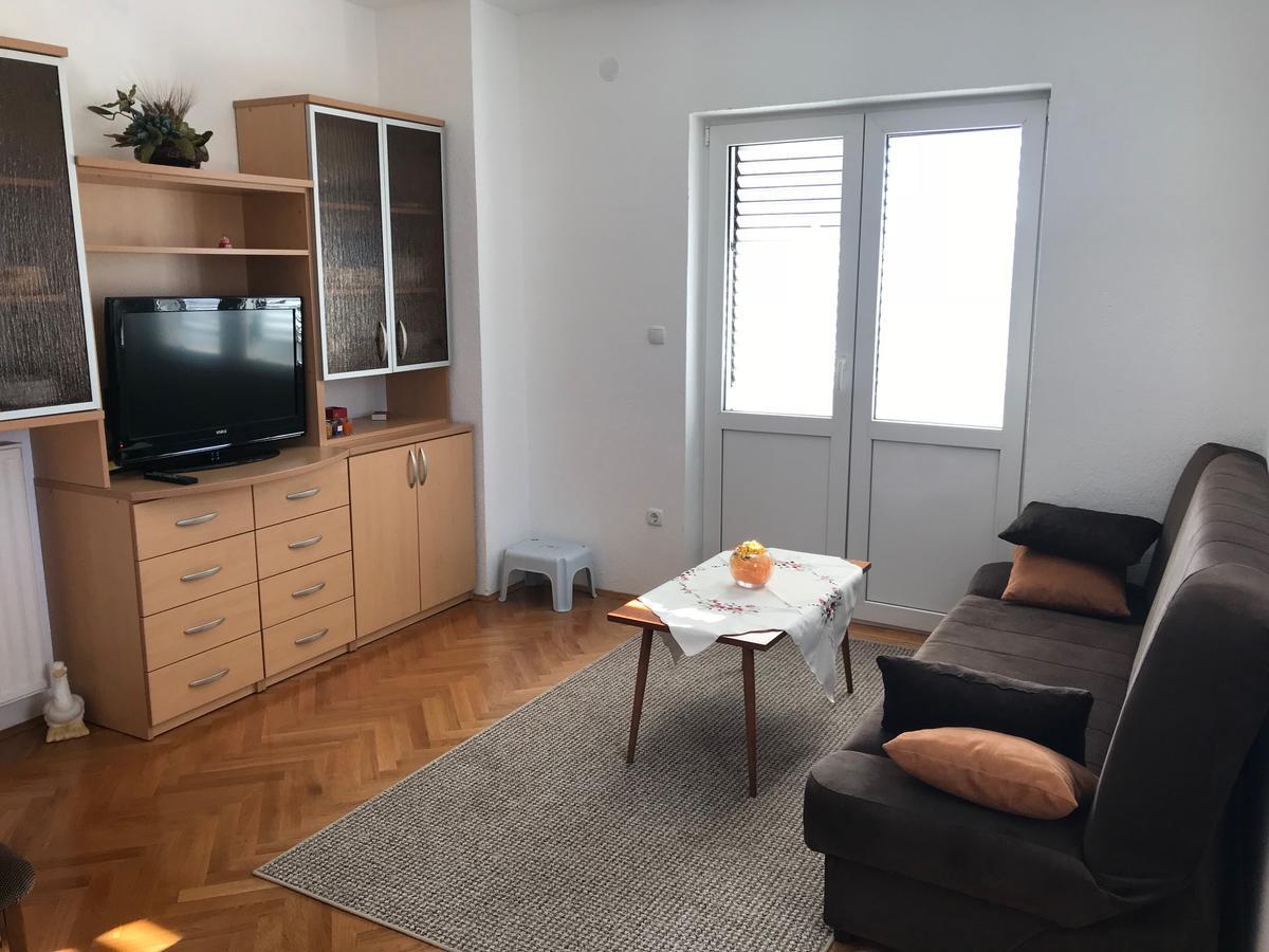 Home Coric 포수셰 외부 사진