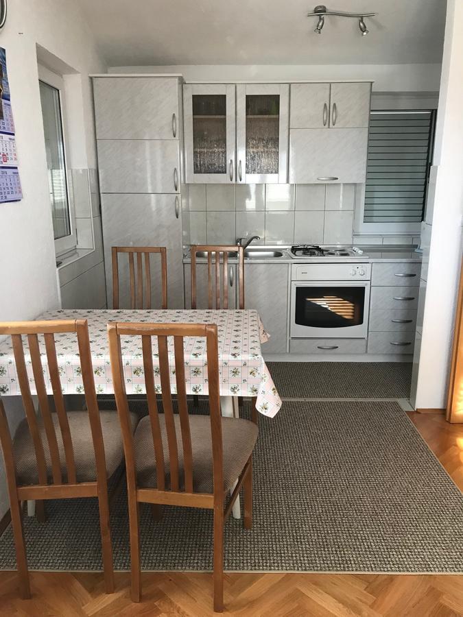 Home Coric 포수셰 외부 사진